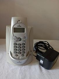 Telefono cordless Brondi