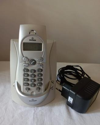 Telefono cordless Brondi