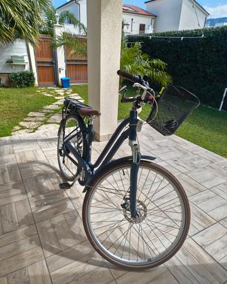 E-Bike elops classic 900 E