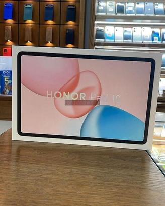 Honor Pad 10 8/256 GB - NUOVO