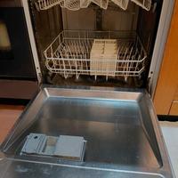 Lavastoviglie Bosch  da incasso funzionante