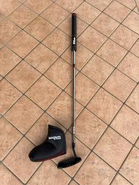 Wilson 2024 Infinite Windy City Left Hand Putter