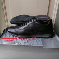 Scarpe Prada Natural Sport C