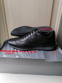 Scarpe Prada Natural Sport C