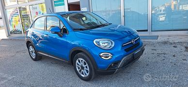 Fiat 500X 1.6 Mjt 120 CV AUTOMATICA- CROSS