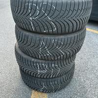 Pneumatici invernali usati peugeot 208