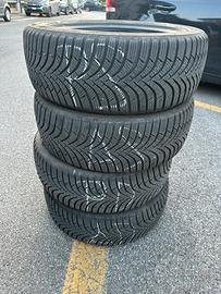 Pneumatici invernali usati peugeot 208