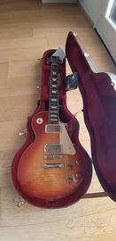 Gibson  les paul traditional