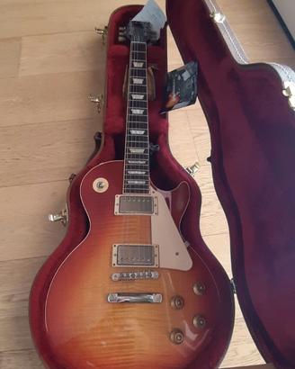 Gibson  les paul traditional