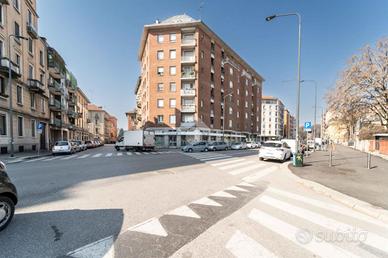 3 LOCALI A MILANO