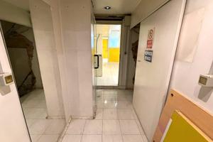 Trieste/salario - locale commerciale