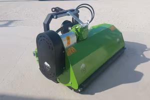 Trinciasarmenti TTS-120 cm per trattore 12-35 HP D
