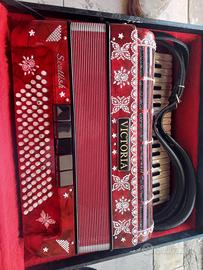 fisarmonica midi victoria 