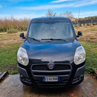 Fiat Doblo 1.4 Natural Power