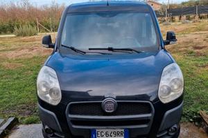 Fiat Doblo 1.4 Natural Power