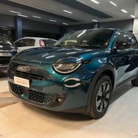 FIAT 600 Hybrid 145 CV DCT MHEV Icon