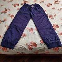 PANTALONI DA SCI VINTAGE