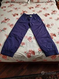 PANTALONI DA SCI VINTAGE