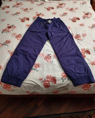 PANTALONI DA SCI VINTAGE