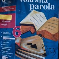 Vola alta parola