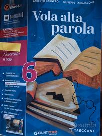 Vola alta parola