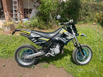 Motard 125