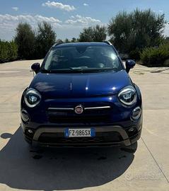 Fiat 500X 1.3 MultiJet 95 CV Cross FULL LED