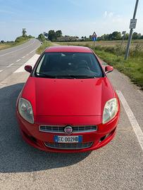 Fiat bravo 2010