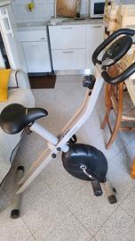 cyclette 