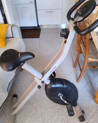 cyclette 