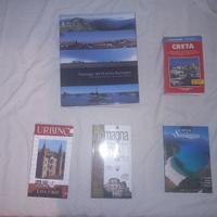 libri viaggi