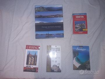 libri viaggi