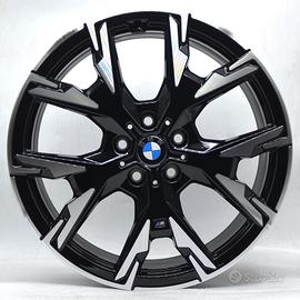 4 Cerchi da 19' in Lega - Bmw - Serie 1 - 2 2025 5