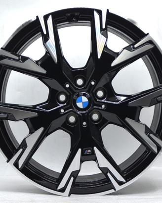 4 Cerchi da 19' in Lega - Bmw - Serie 1 - 2 2025 5