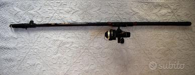 Canna da pesca lago Shimano modello Sx TR 380S