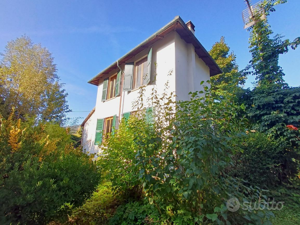 House in Busalla, Sarissola - Vista 4