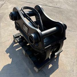 ATTACCO RAPIDO IDRAULICO CAMOT PER KOMATSU PC350-8
