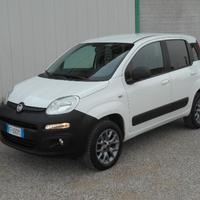 Fiat Panda 4x4 Van 2 Posti
