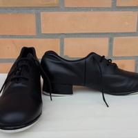 Scarpe TIP TAP Pelle BLOCH Nuove 39