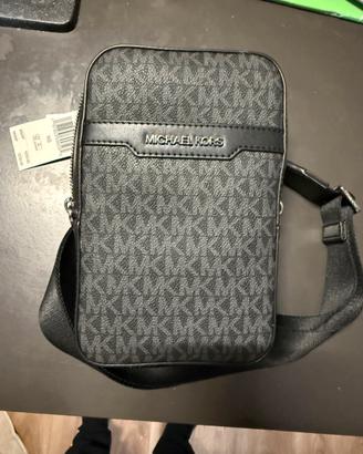 Tracolla Michael Kors
