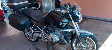 Bmw r 1200 r - 2011