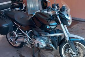 Bmw r 1200 r - 2011