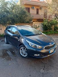 Kia ceed sw 1.6d