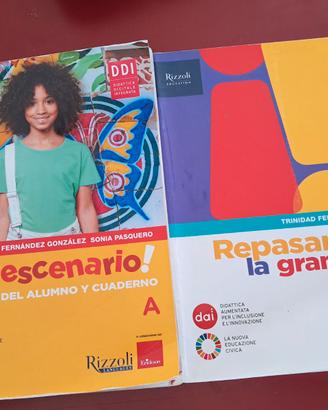 Libro Al Escenario A