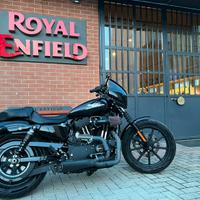 Harley Davidson 1200 N 2019