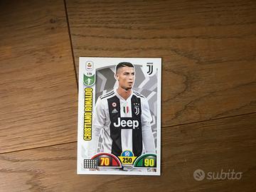 Crte drenali panini  anni 2018/2019