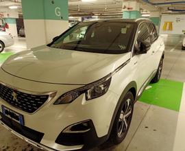 PEUGEOT 3008 2ª serie - 2019