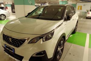 PEUGEOT 3008 2ª serie - 2019