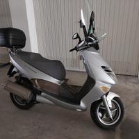 Aprilia Leonardo 150 - perfetto -