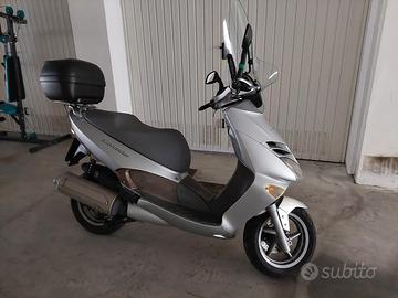 Aprilia Leonardo 150 - perfetto -